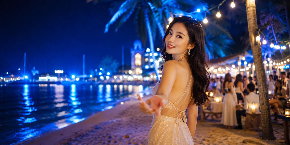 Bãi biển Phú Quốc cho trải nghiệm giải trí cân bằng