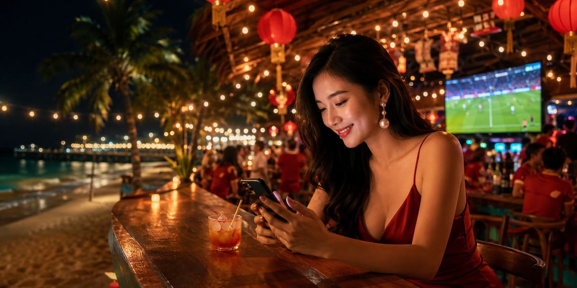 Khu nghỉ dưỡng và trò chơi giải trí tại Phú Quốc